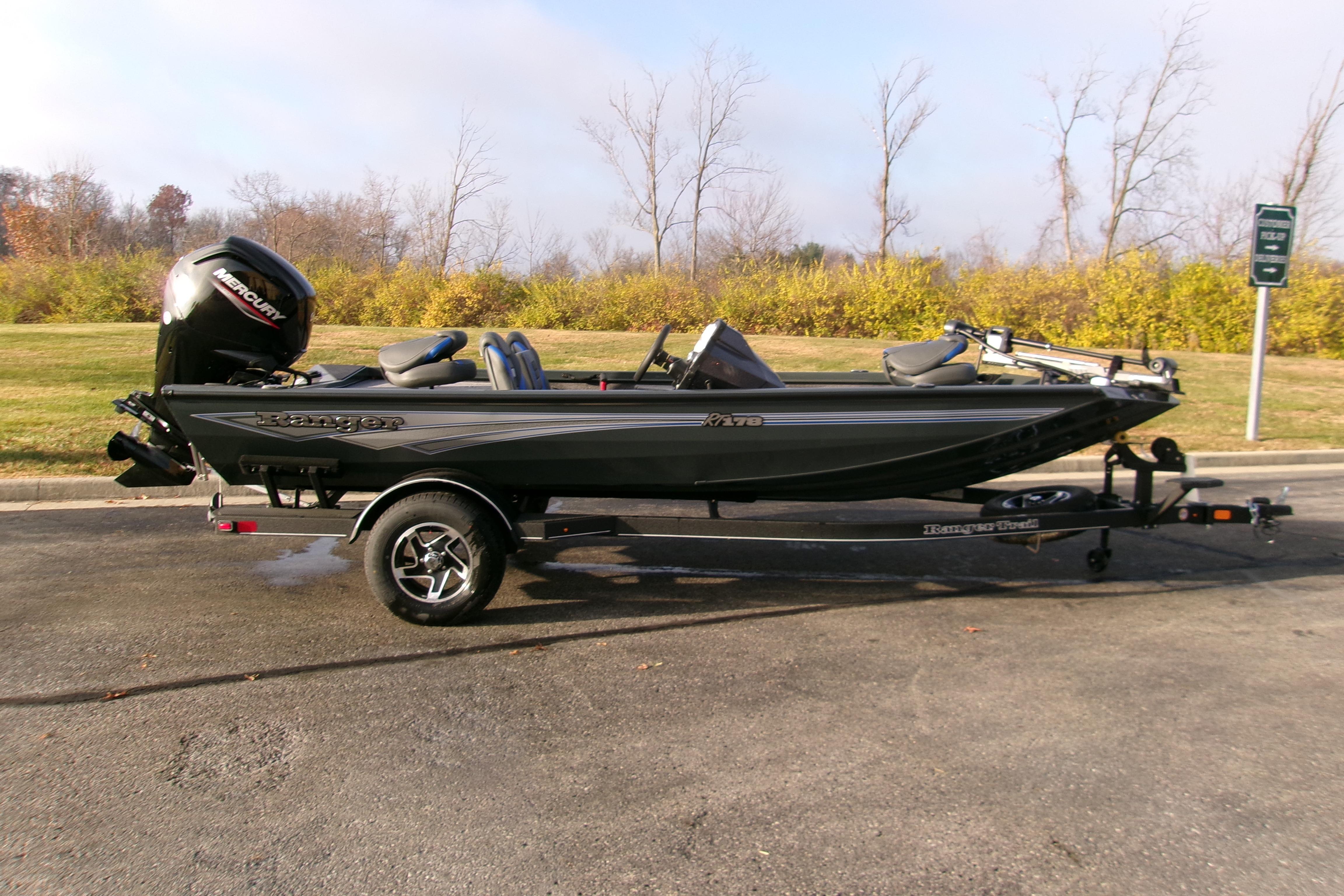 2026 RANGER RT178 | Bass Pro Shops